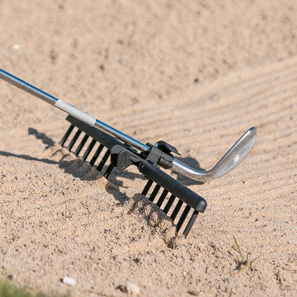 RakeWedge