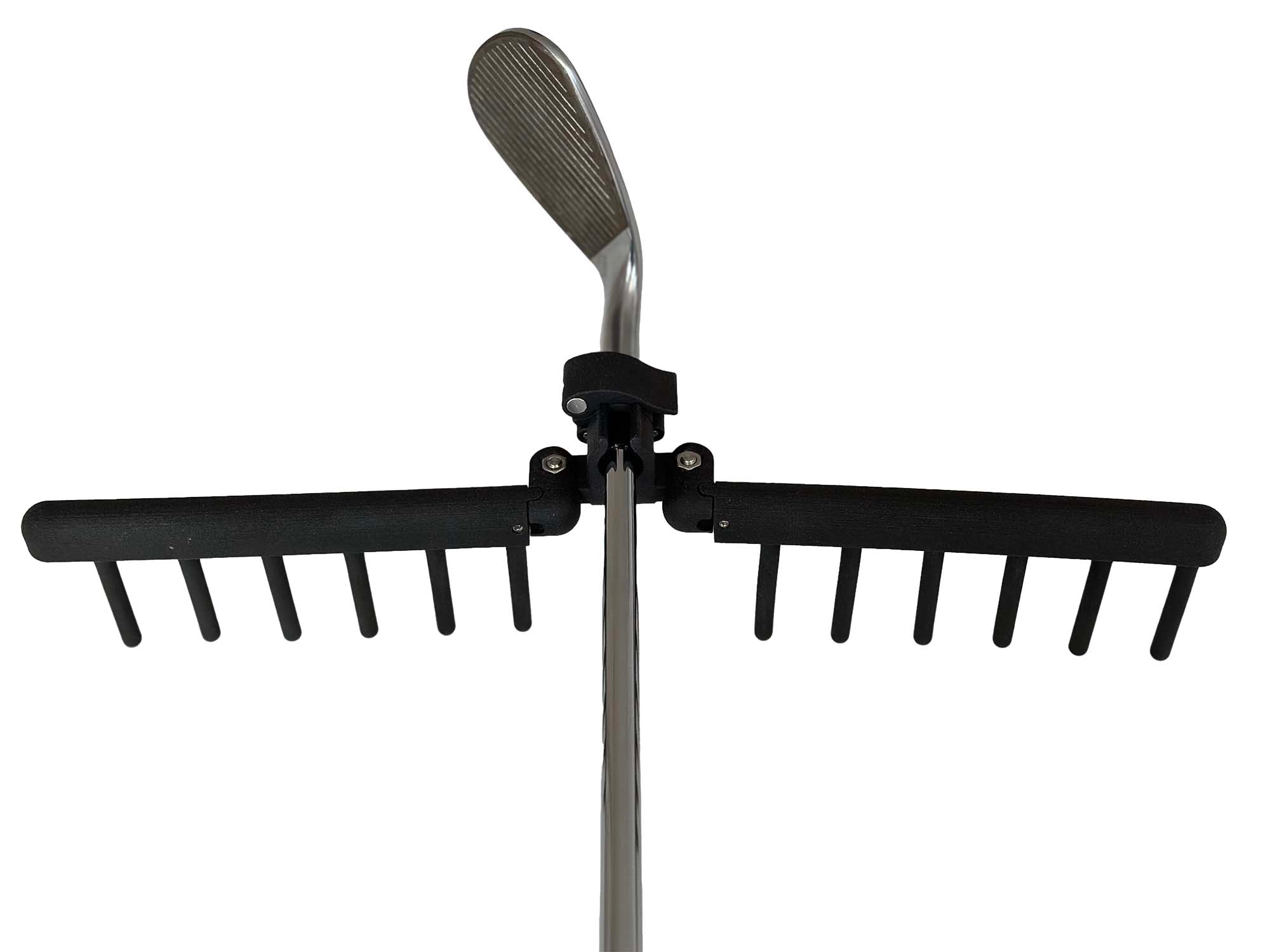 RakeWedge