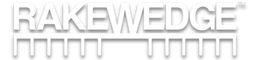 RakeWedge